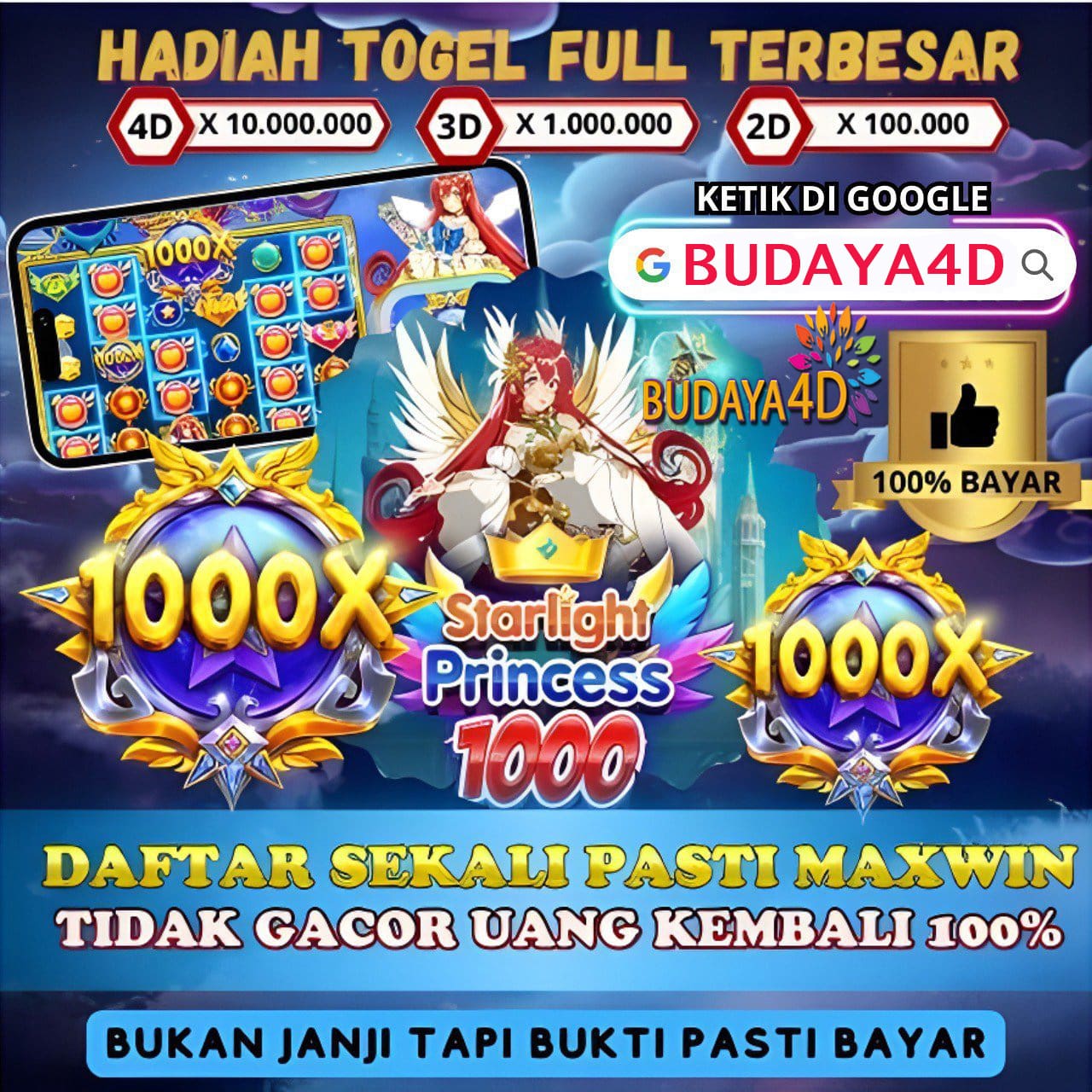 slot togel